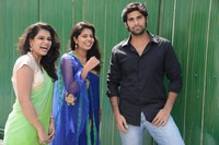 Love You Bangaram Movie Press Meet